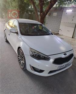 Kia Cadenza